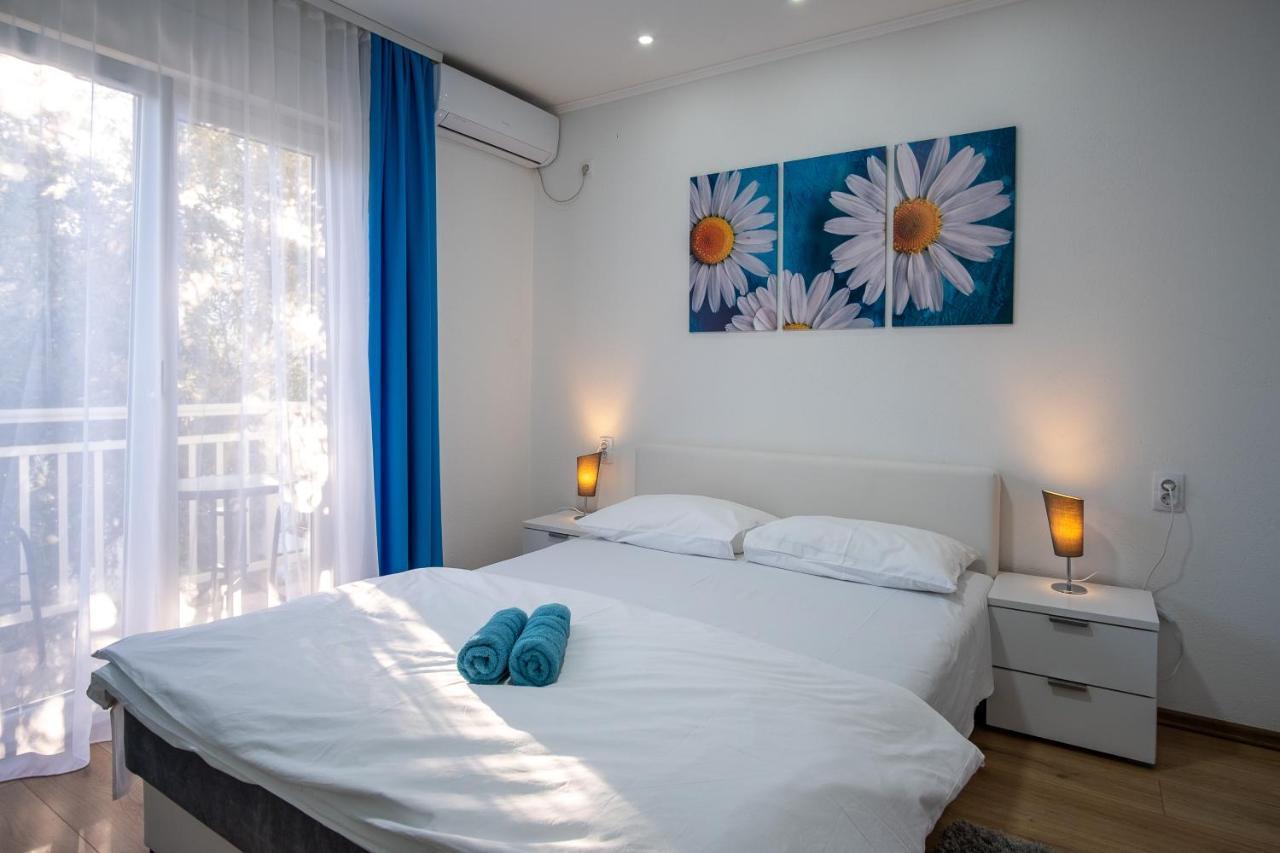 Apartments Sweet Dreams Trebinje Kültér fotó