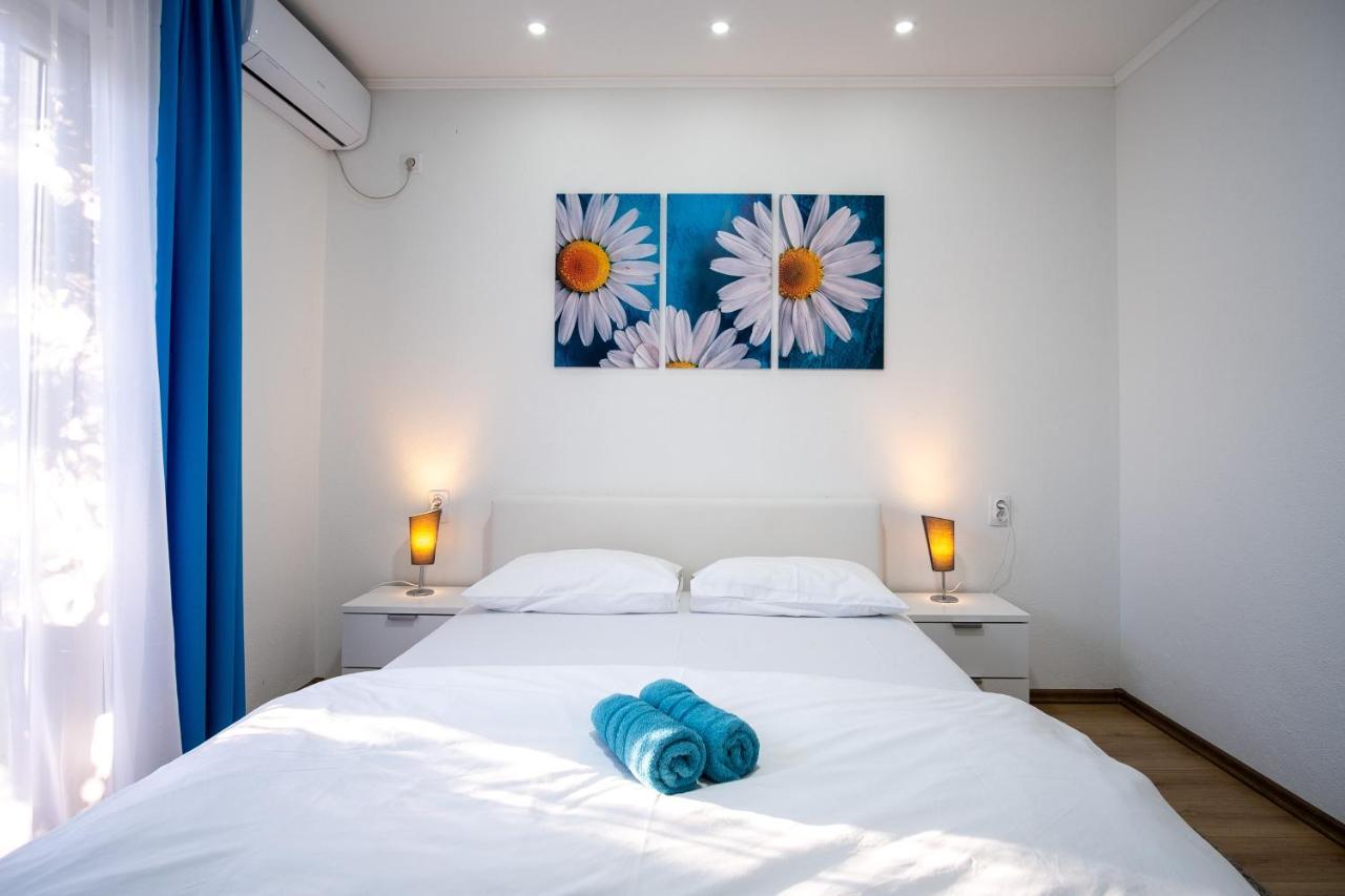 Apartments Sweet Dreams Trebinje Kültér fotó