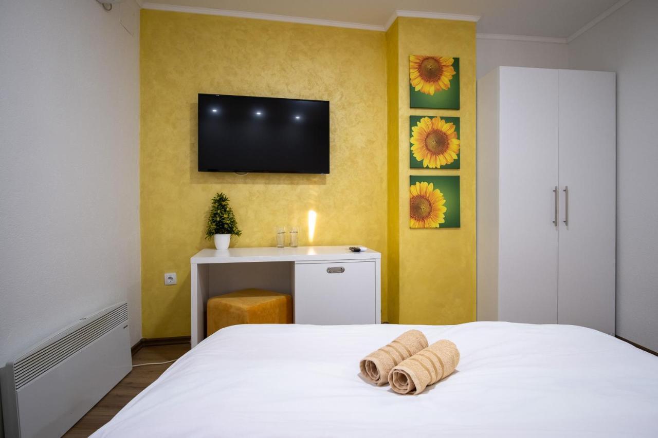 Apartments Sweet Dreams Trebinje Kültér fotó