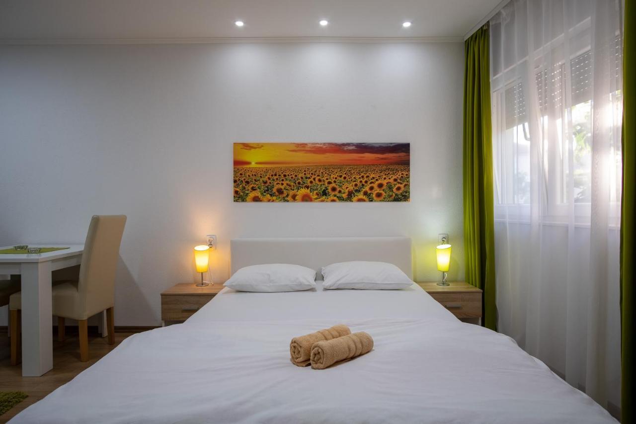Apartments Sweet Dreams Trebinje Kültér fotó