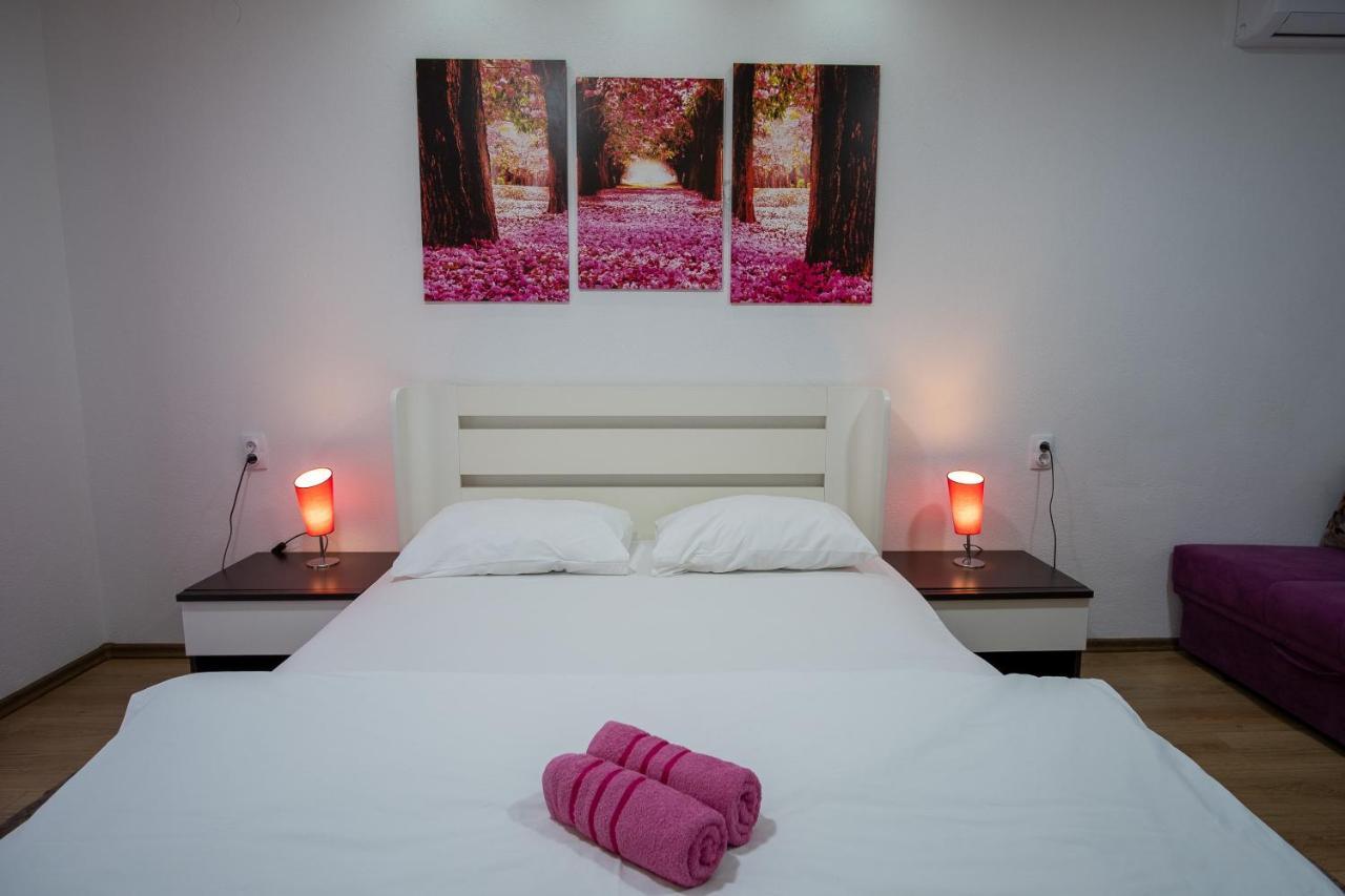Apartments Sweet Dreams Trebinje Kültér fotó