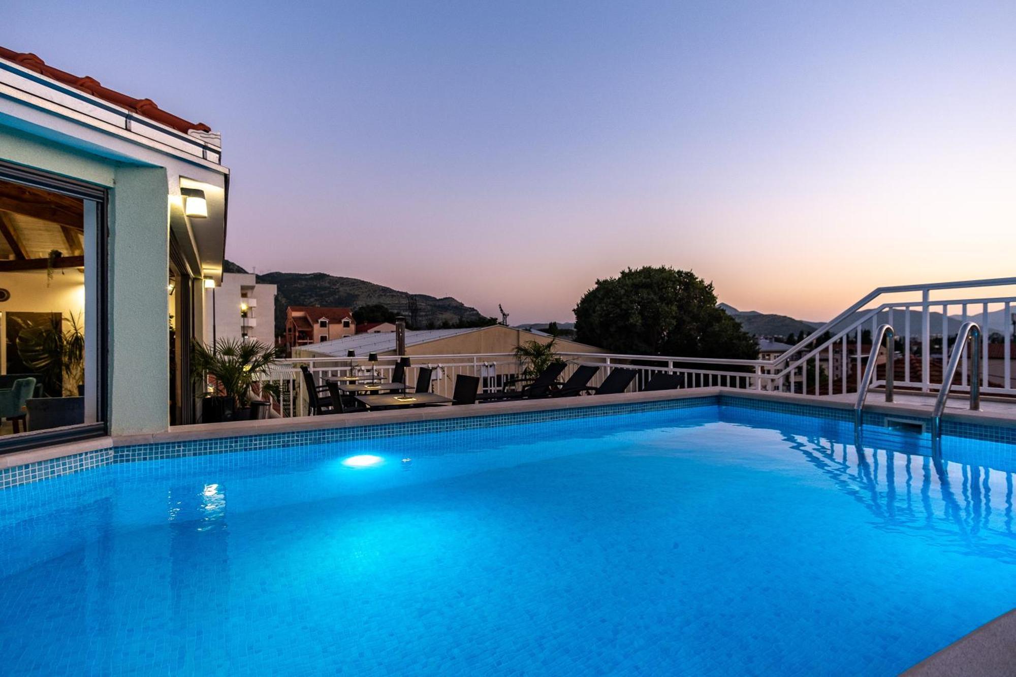 Apartments Sweet Dreams Trebinje Kültér fotó