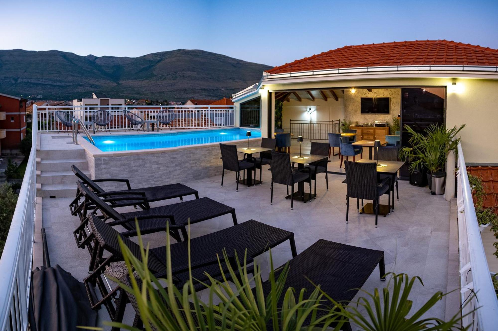 Apartments Sweet Dreams Trebinje Kültér fotó