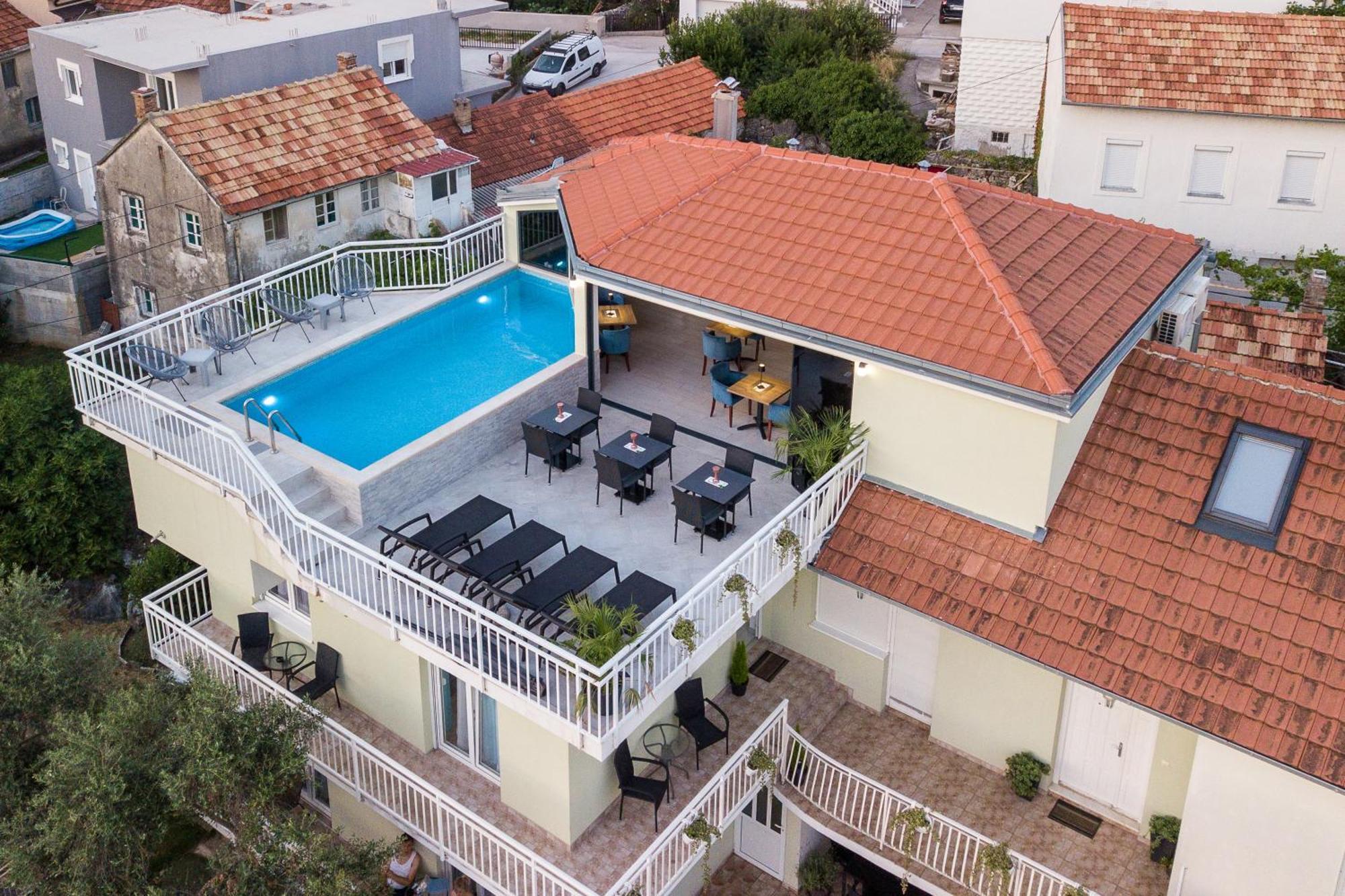 Apartments Sweet Dreams Trebinje Kültér fotó