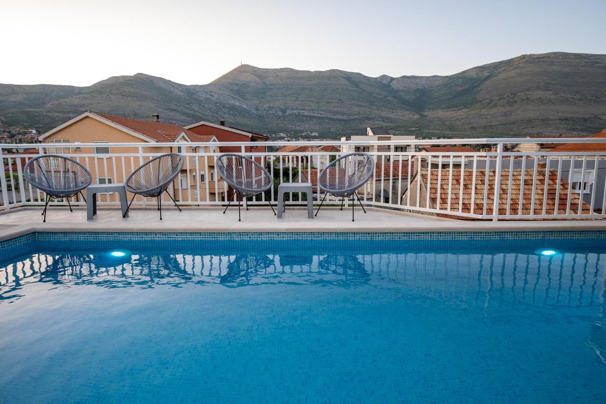 Apartments Sweet Dreams Trebinje Kültér fotó