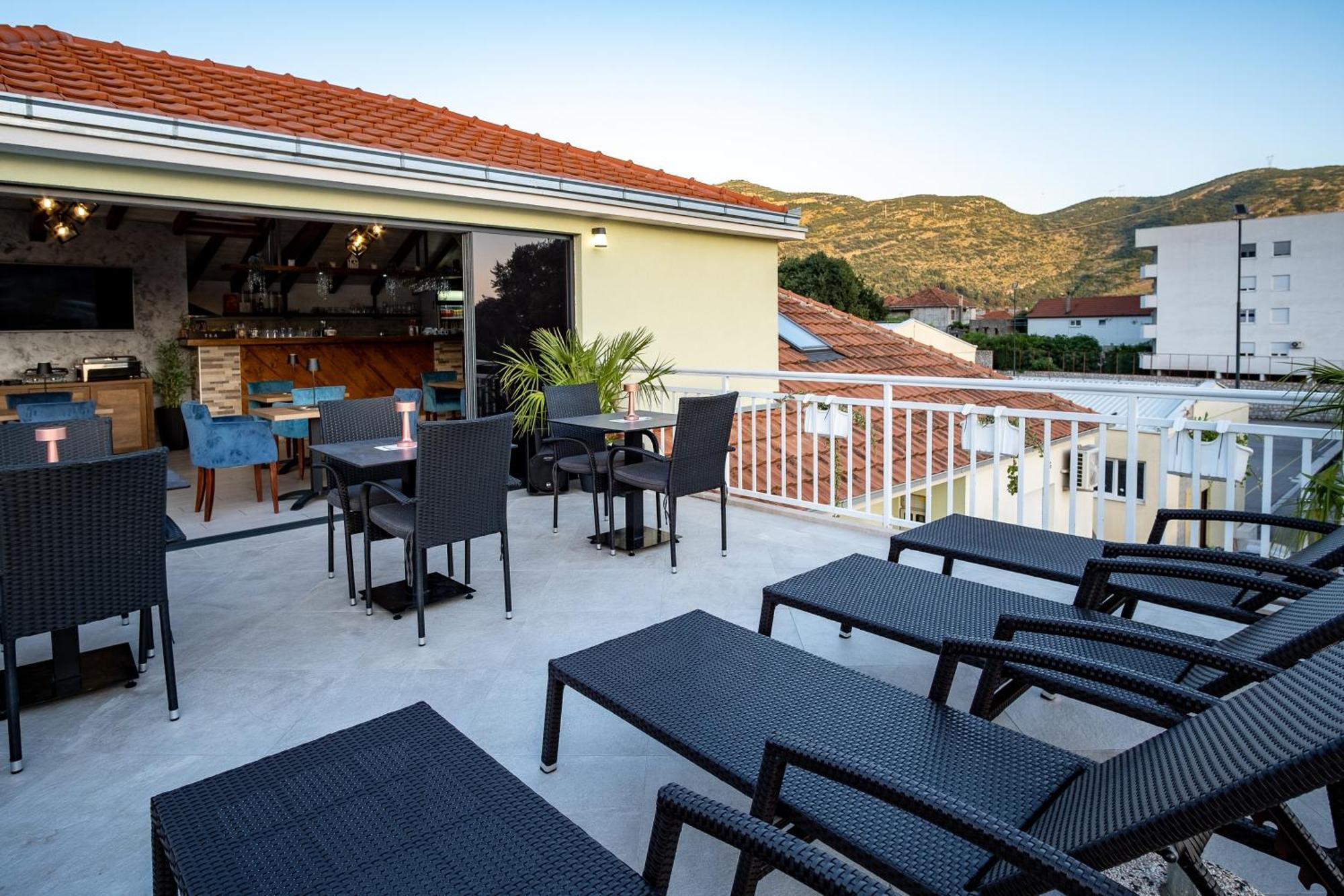 Apartments Sweet Dreams Trebinje Kültér fotó
