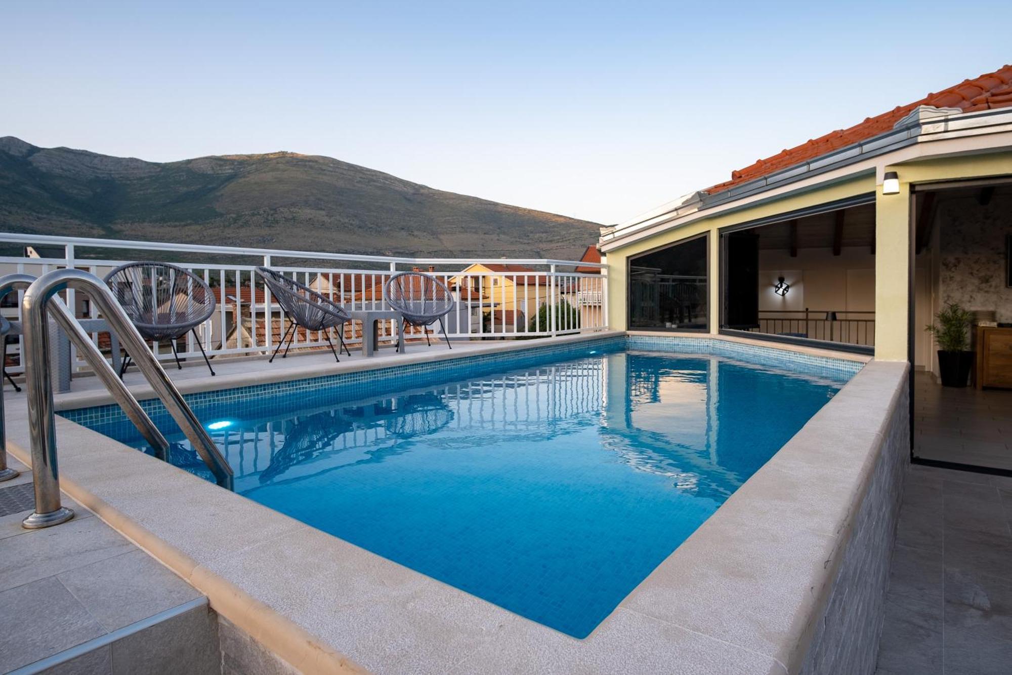 Apartments Sweet Dreams Trebinje Kültér fotó