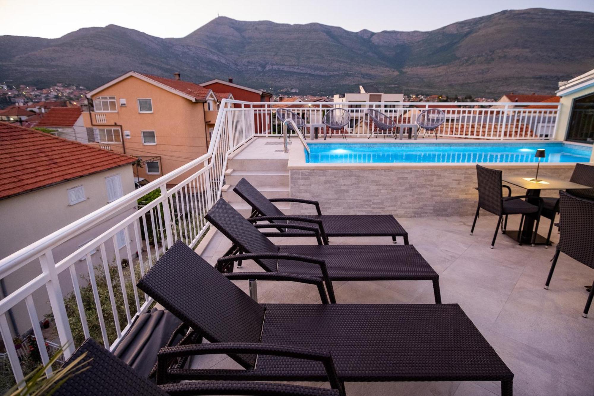 Apartments Sweet Dreams Trebinje Kültér fotó