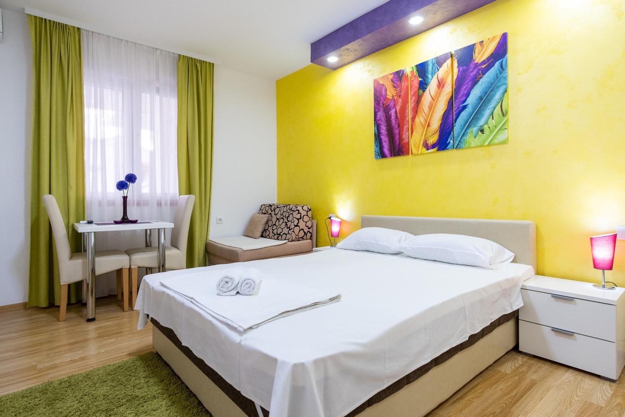 Apartments Sweet Dreams Trebinje Kültér fotó