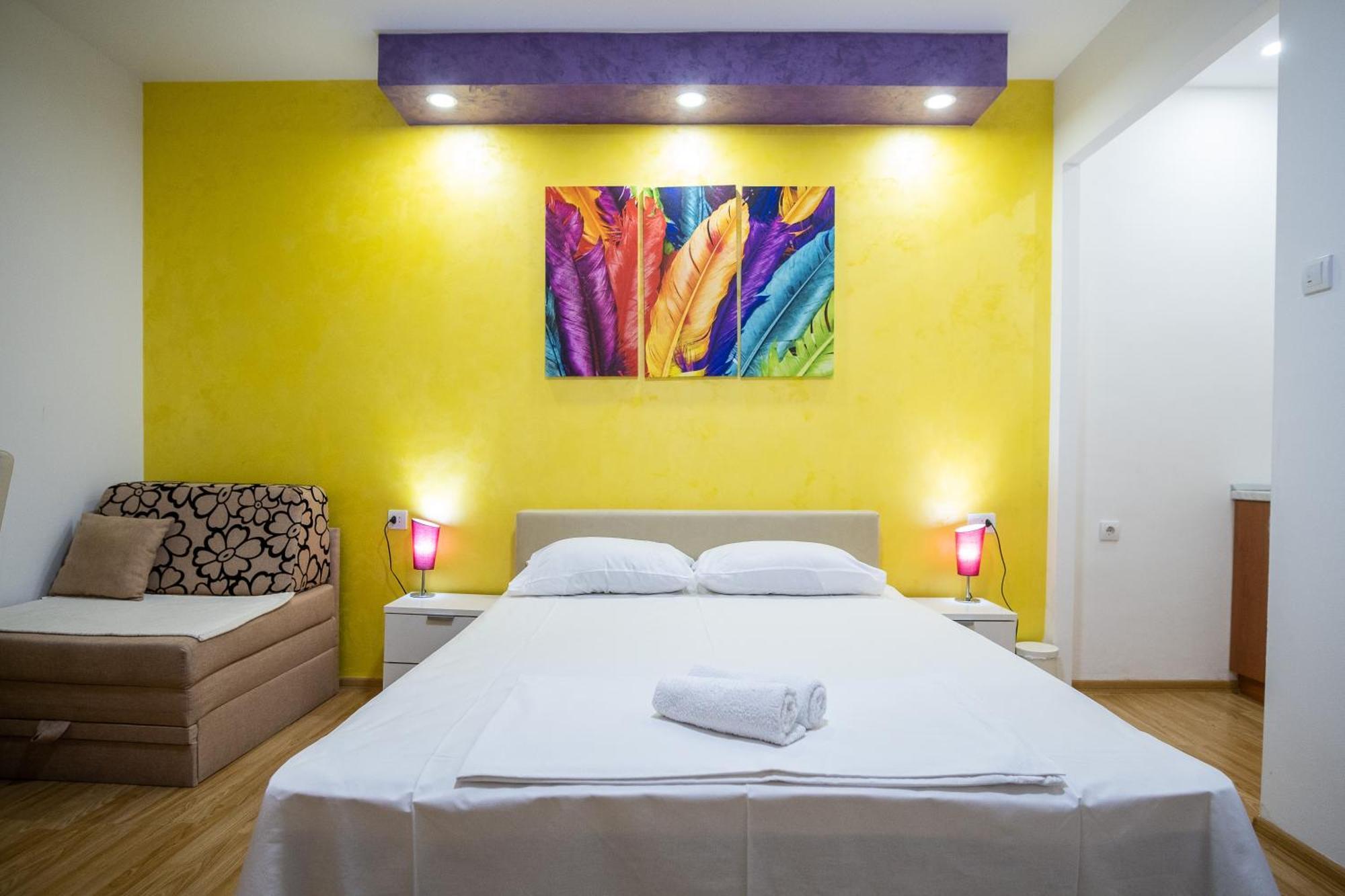 Apartments Sweet Dreams Trebinje Kültér fotó