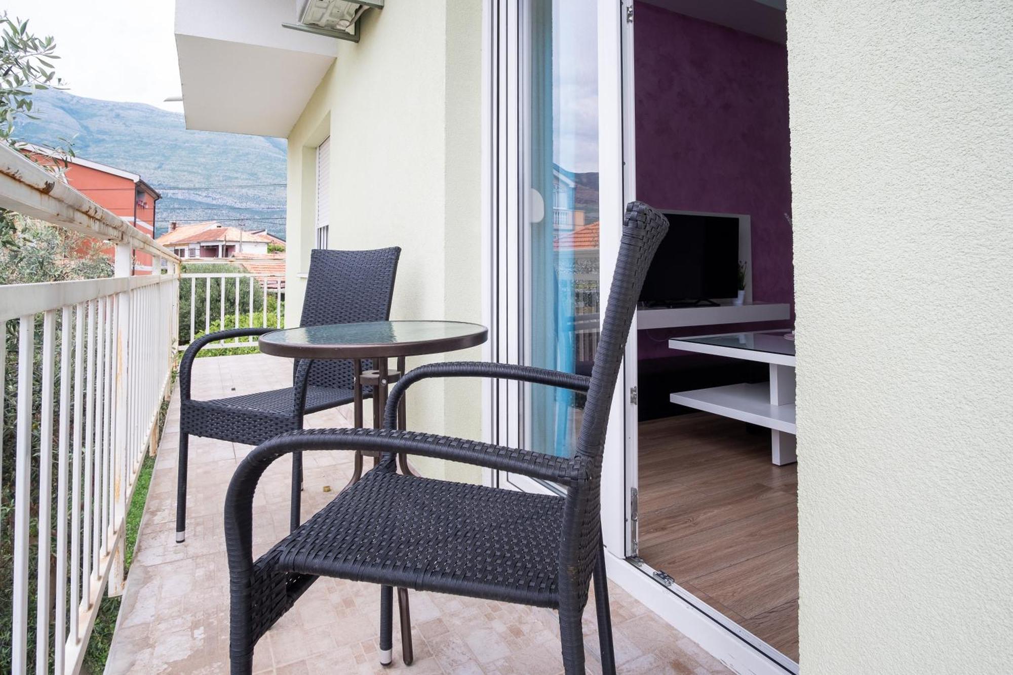 Apartments Sweet Dreams Trebinje Kültér fotó