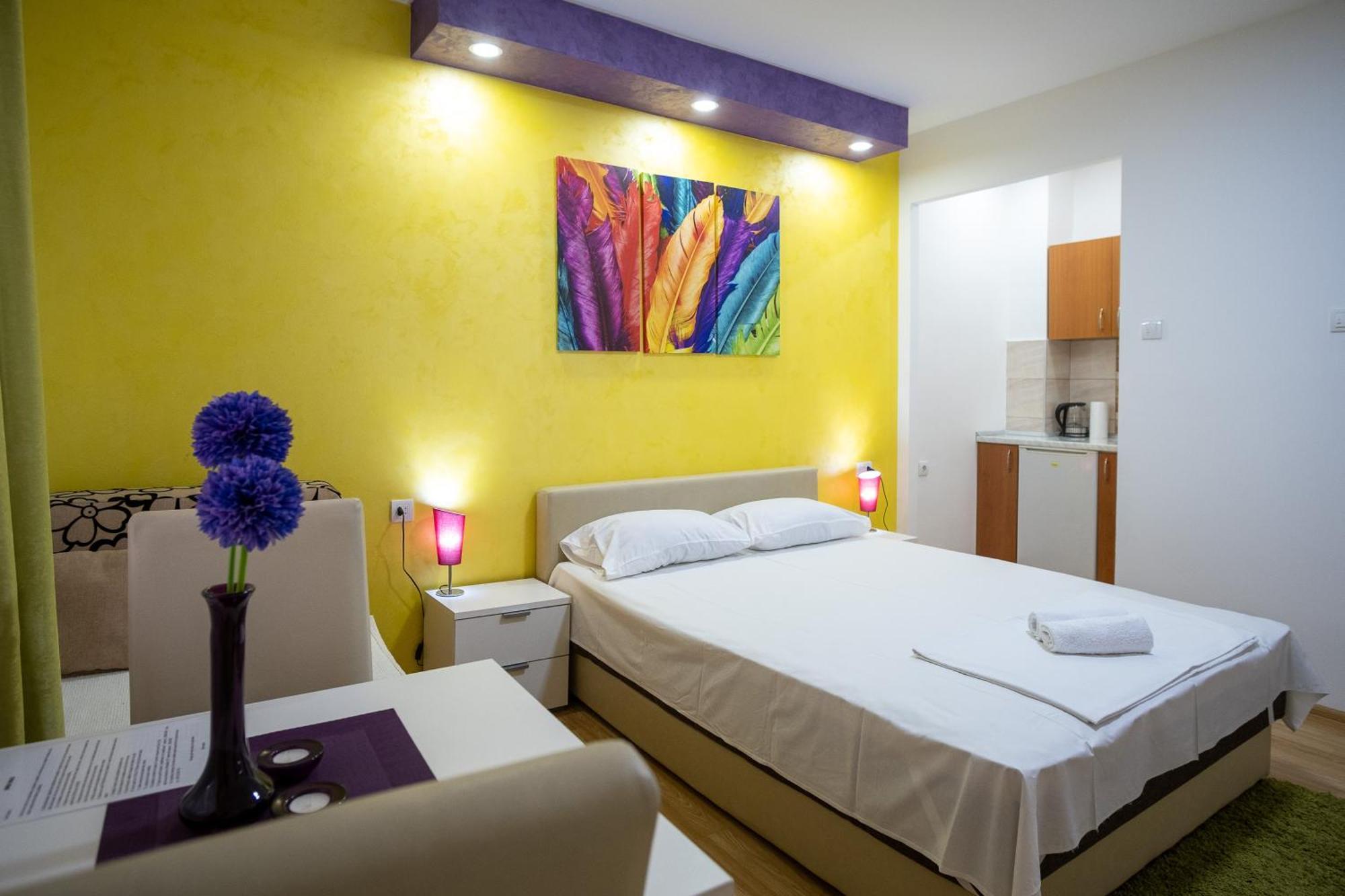 Apartments Sweet Dreams Trebinje Kültér fotó