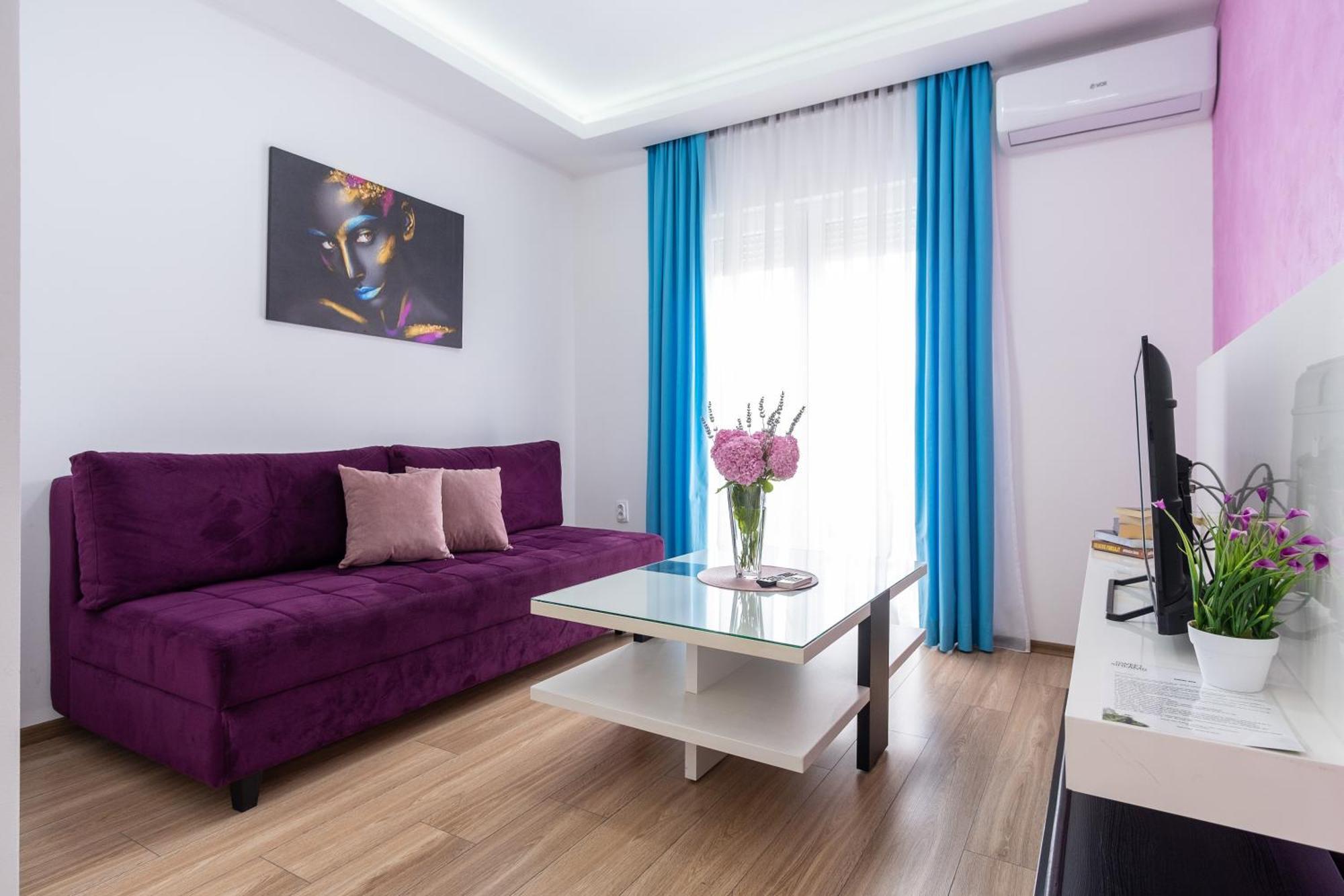 Apartments Sweet Dreams Trebinje Kültér fotó
