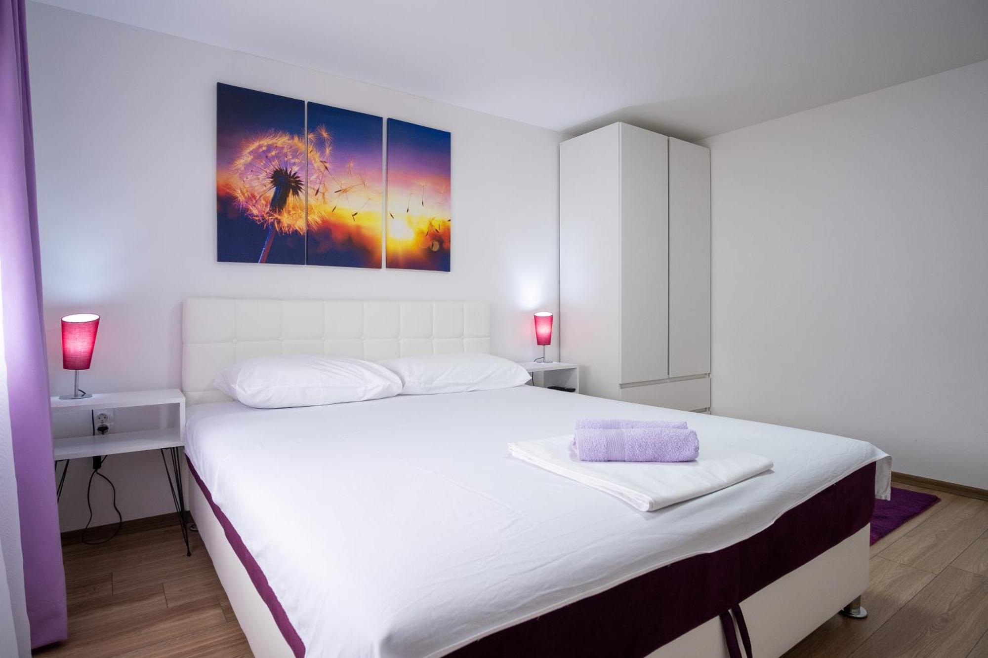 Apartments Sweet Dreams Trebinje Kültér fotó