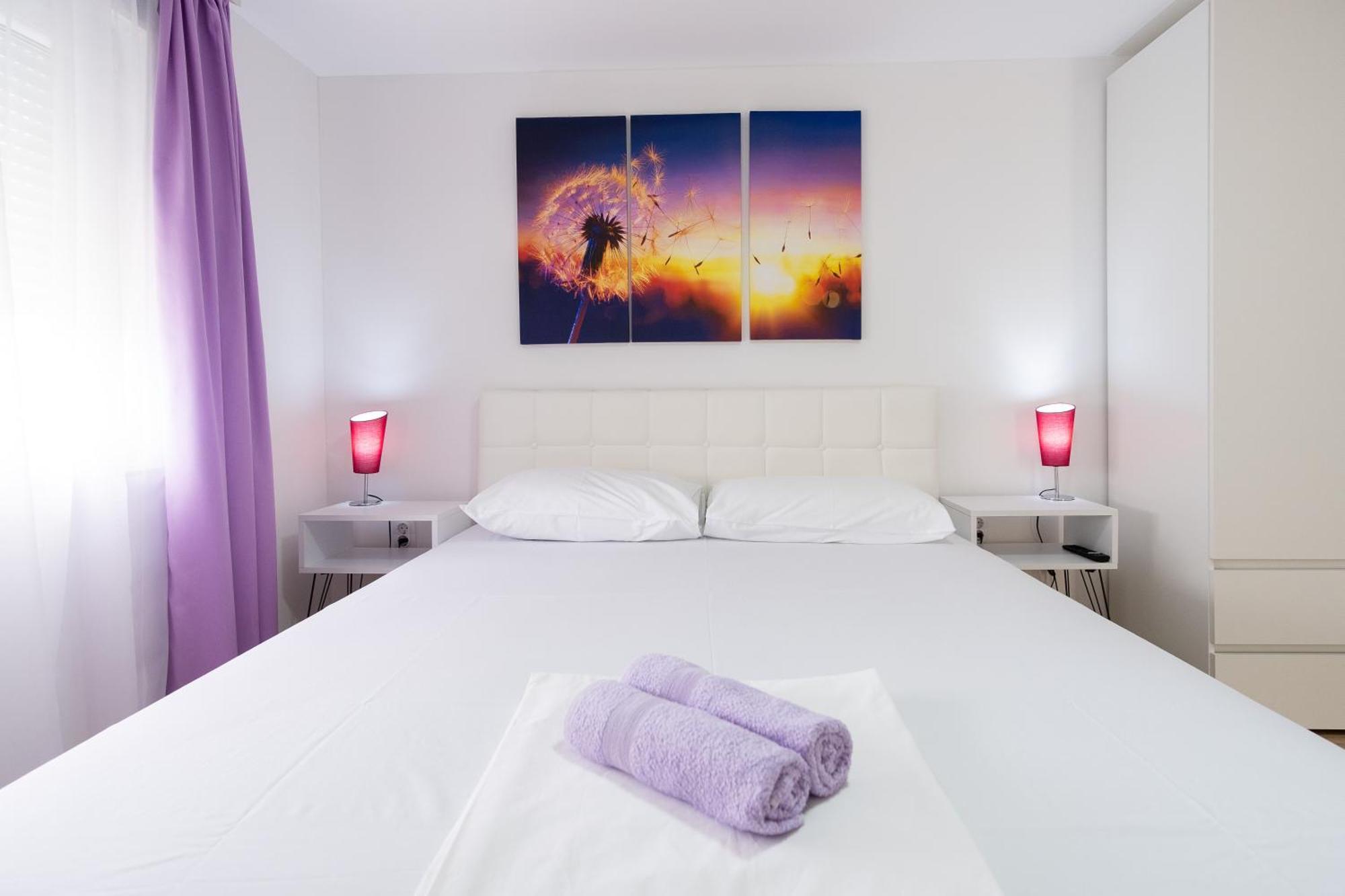 Apartments Sweet Dreams Trebinje Kültér fotó
