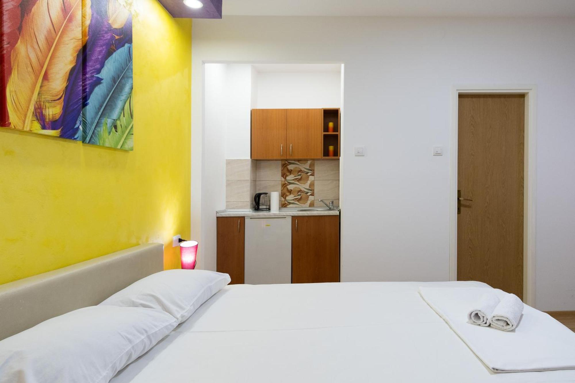 Apartments Sweet Dreams Trebinje Kültér fotó