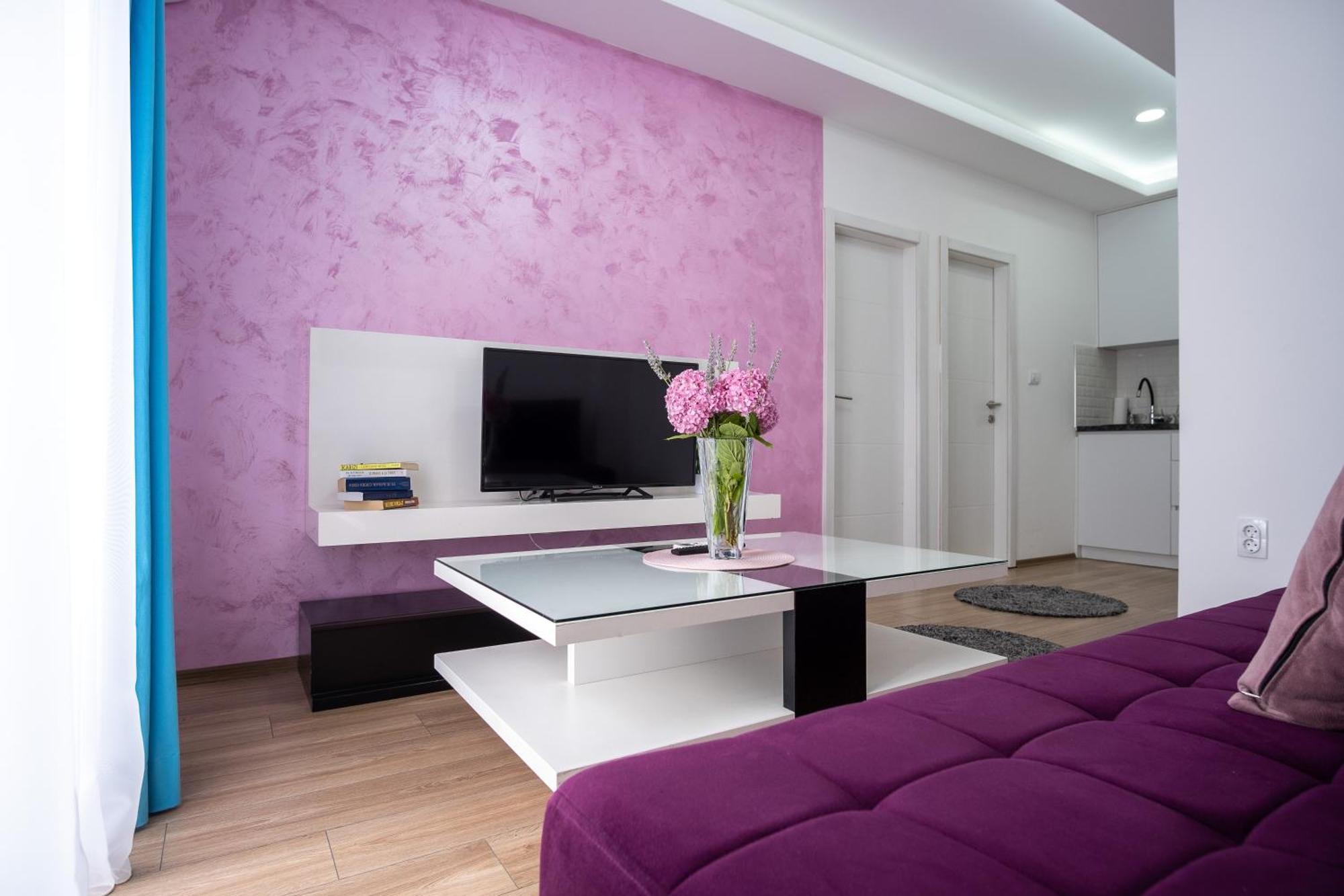 Apartments Sweet Dreams Trebinje Kültér fotó